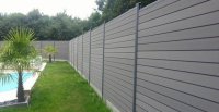 Portail Clôtures dans la vente du matériel pour les clôtures et les clôtures à Touvre