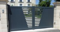 Notre société de clôture et de portail à Touvre